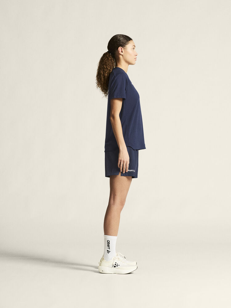 Craft Ability Shorts W - NAVY [390000] / XS