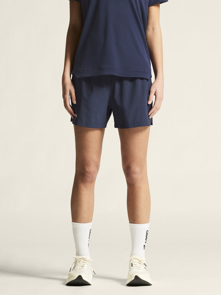Craft Ability Shorts W - NAVY [390000] / XS