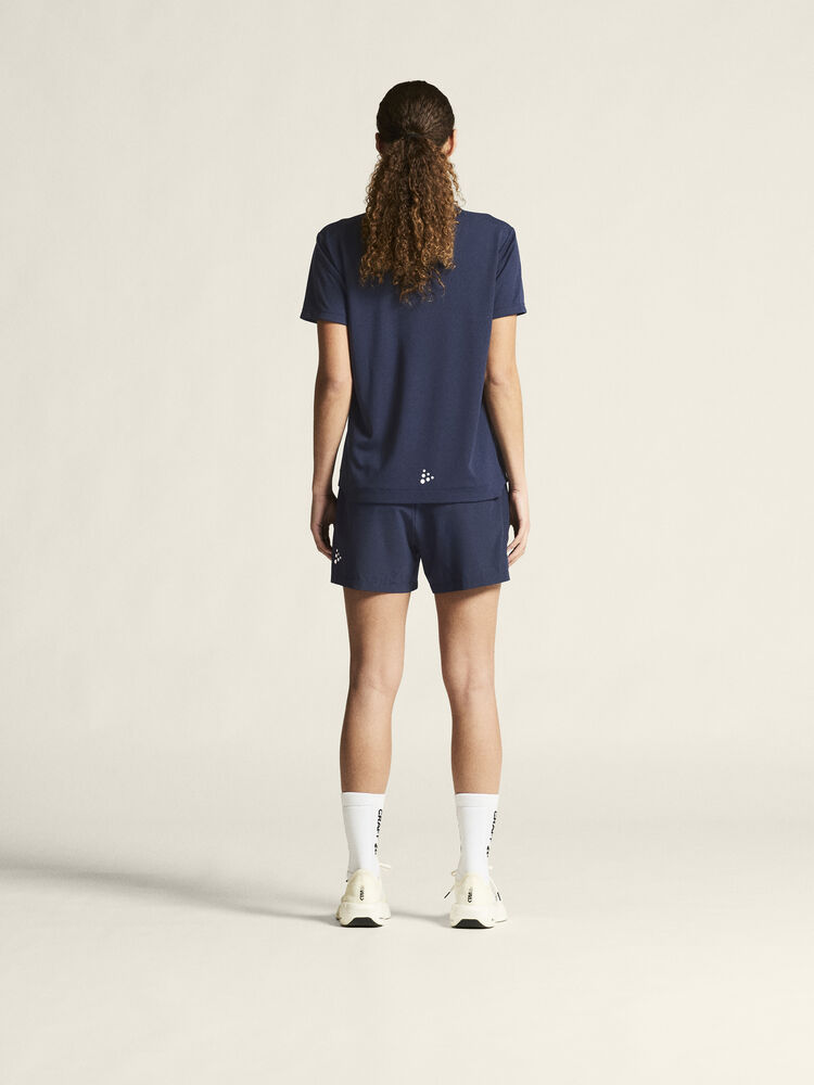 Craft Ability Shorts W - NAVY [390000] / XS