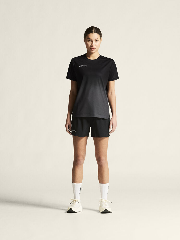 Craft Ability Shorts W - Black AW25 [999000] / XS