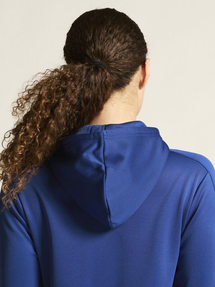 Craft Evolve 2.0 Brushed Hood Jacket W - Club Cobalt [346000] / XS