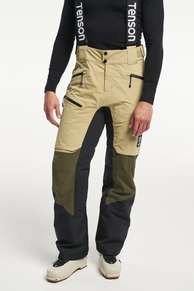 Aero XX Ski Pants Men | Tenson