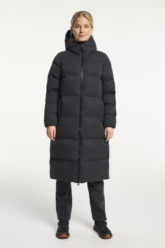 Cevina Coat Women