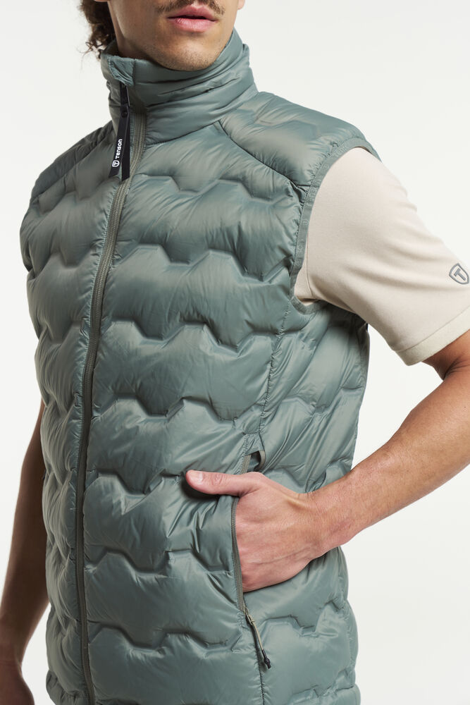 TXlite Shibui Down Vest Men | NEW
