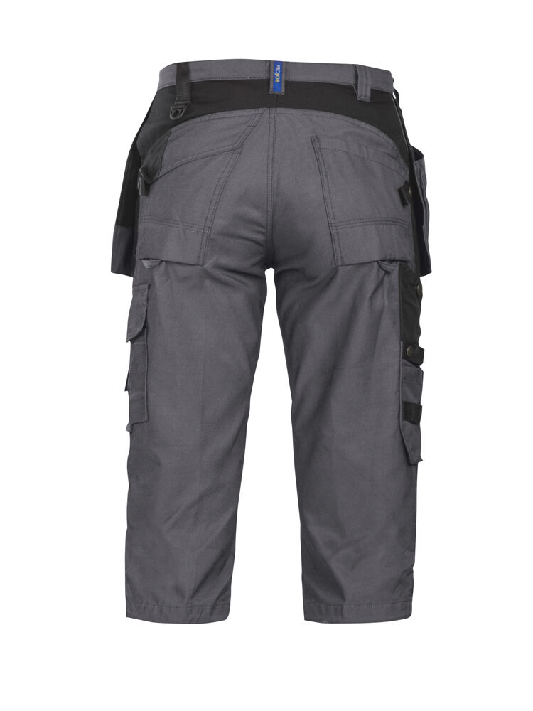 5514 PIRATE PANTS | Shorts | Texet Workwear