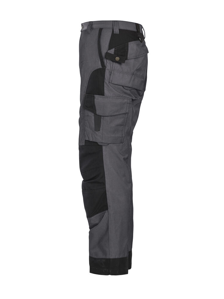 Projob 5519 BUKSER - charcoal [98] / C44