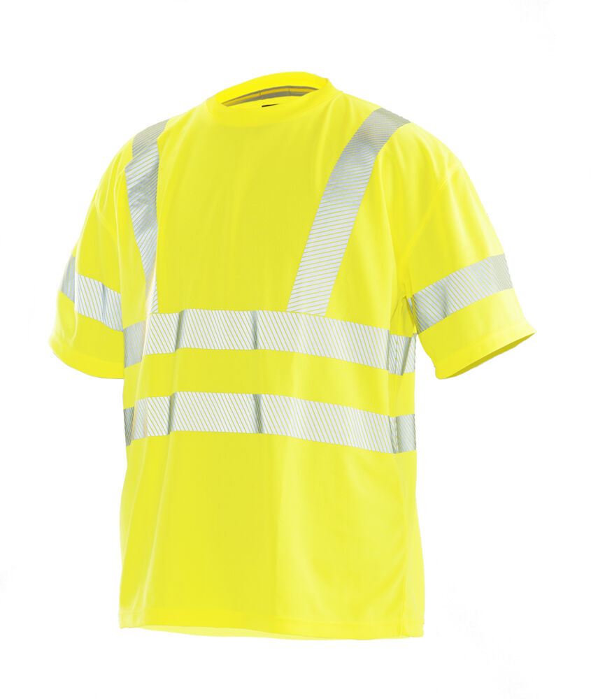5584 T-shirt Varsel från Jobman