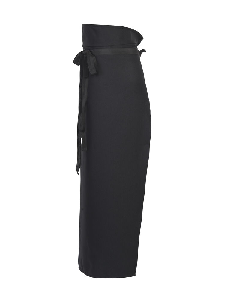 Projob 7807 FORSTYKKE - Black/Yellow [99] / M