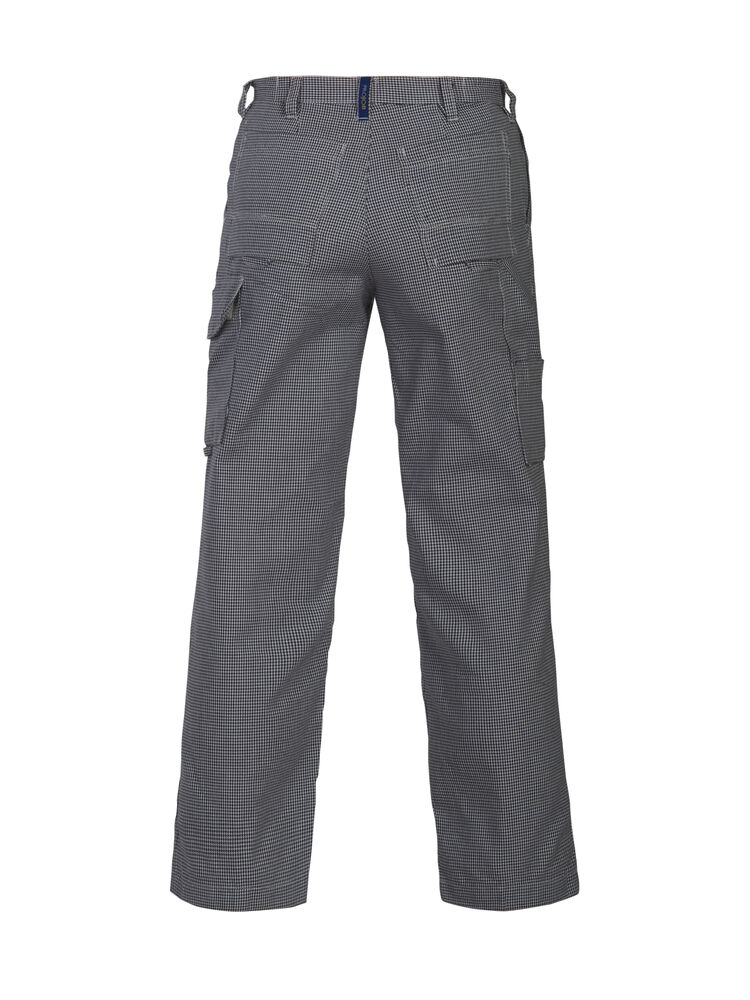 Projob 7505 BUKSER - offwhite [01] / C44