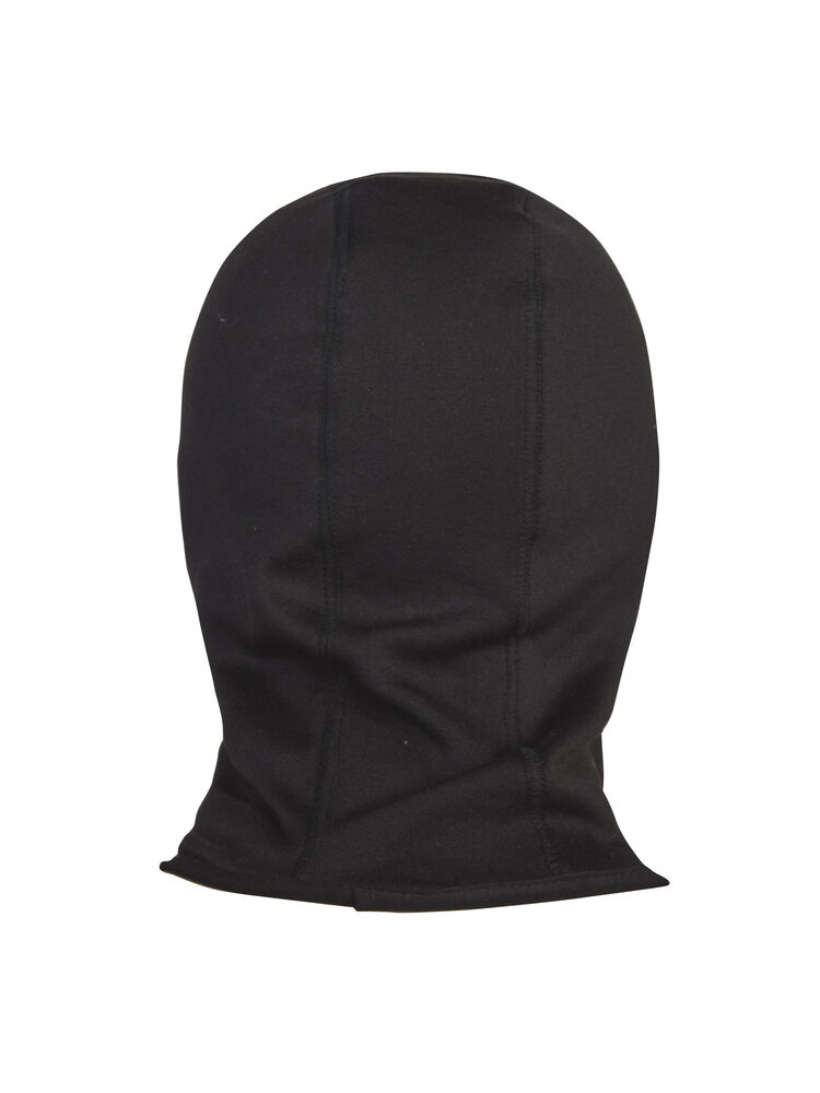 Projob 9015 BALACLAVE - Black/Yellow [99] / Onesize