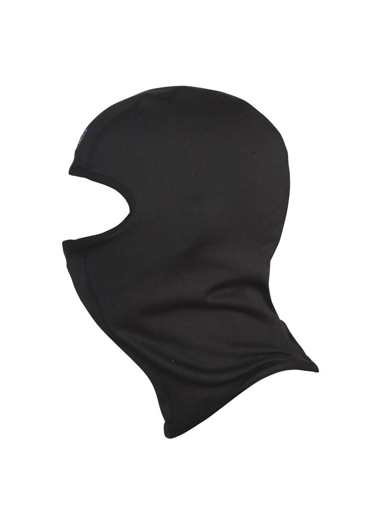 Projob 9015 BALACLAVE - Black/Yellow [99] / Onesize