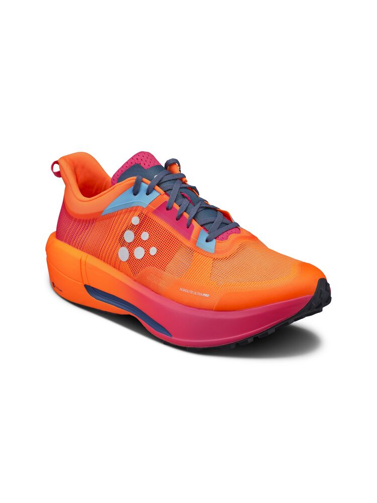 Craft Nordlite Ultra Pro W - Flourange/Cosmo AW25 [576840] / 35½/3 UK