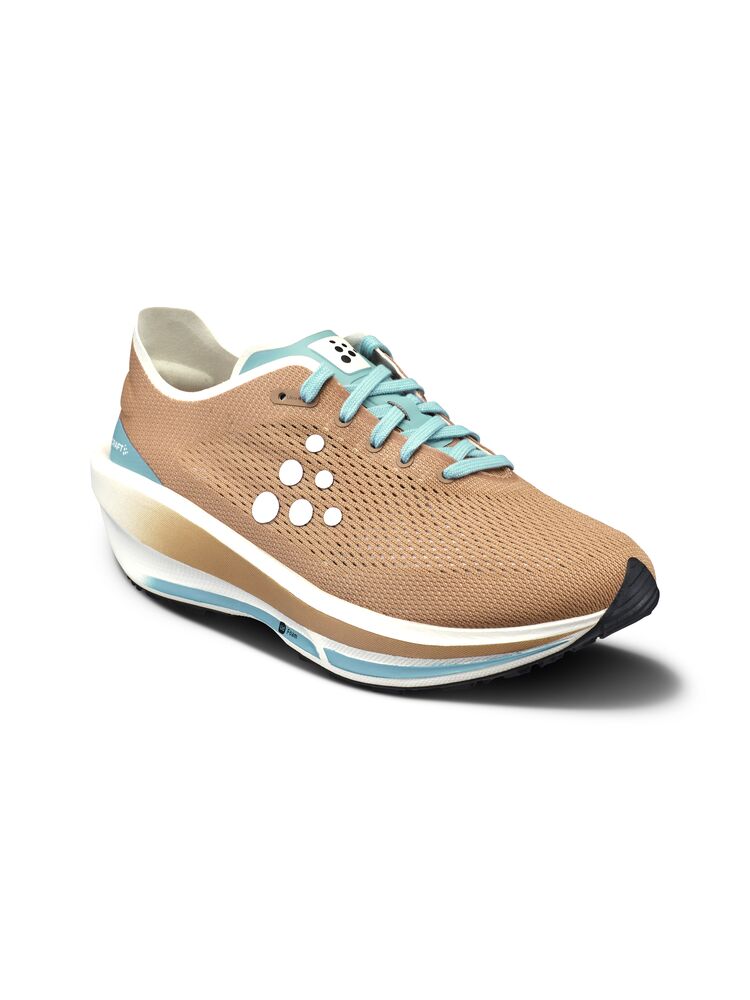 Craft Ultra 4 W - Cliff/ Tofu SS25 [791905] / 35½/3 UK