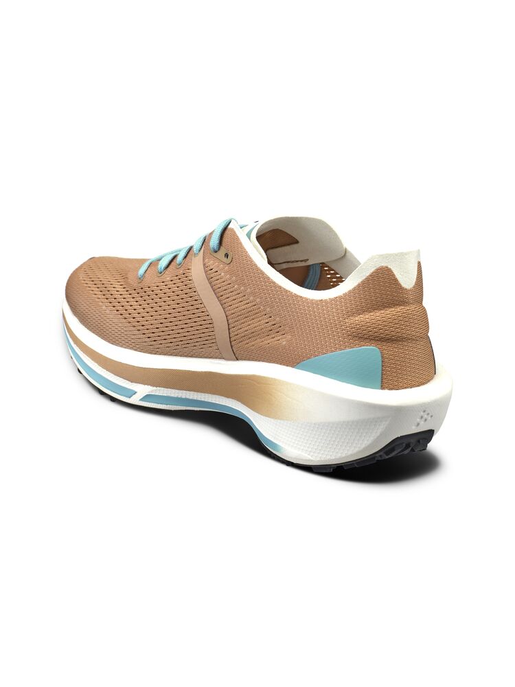 Craft Ultra 4 W - Cliff/ Tofu SS25 [791905] / 35½/3 UK