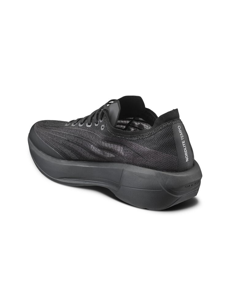 Craft Nordlite Tempo M - Black multi AW25 [999007] / 39½/6 UK