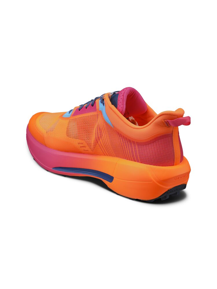 Craft Nordlite Ultra Pro W - Flourange/Cosmo AW25 [576840] / 35½/3 UK