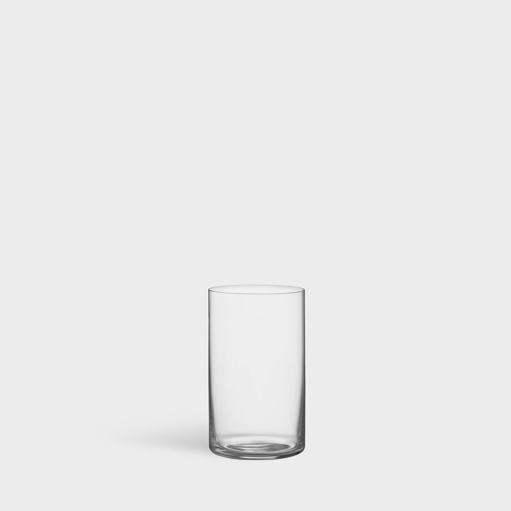 Geometry Beer Glass 42Cl 2-Pack