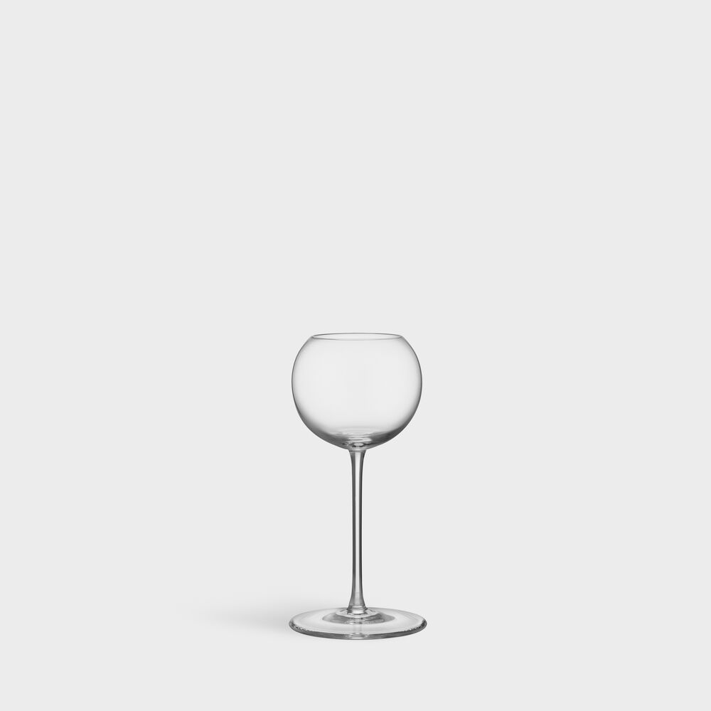 Geometry Liqueur Glass 16Cl 2-Pack