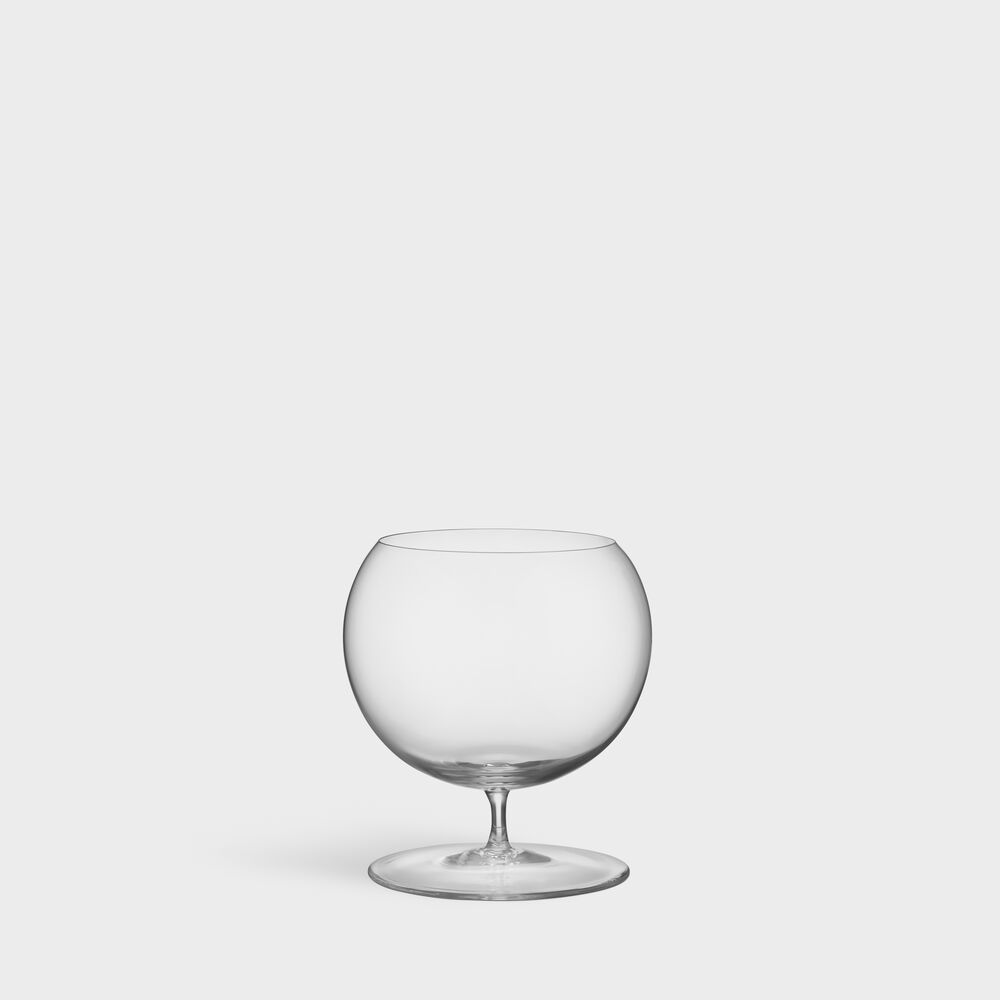 Geometry Cognac Glass 67Cl 2-Pack