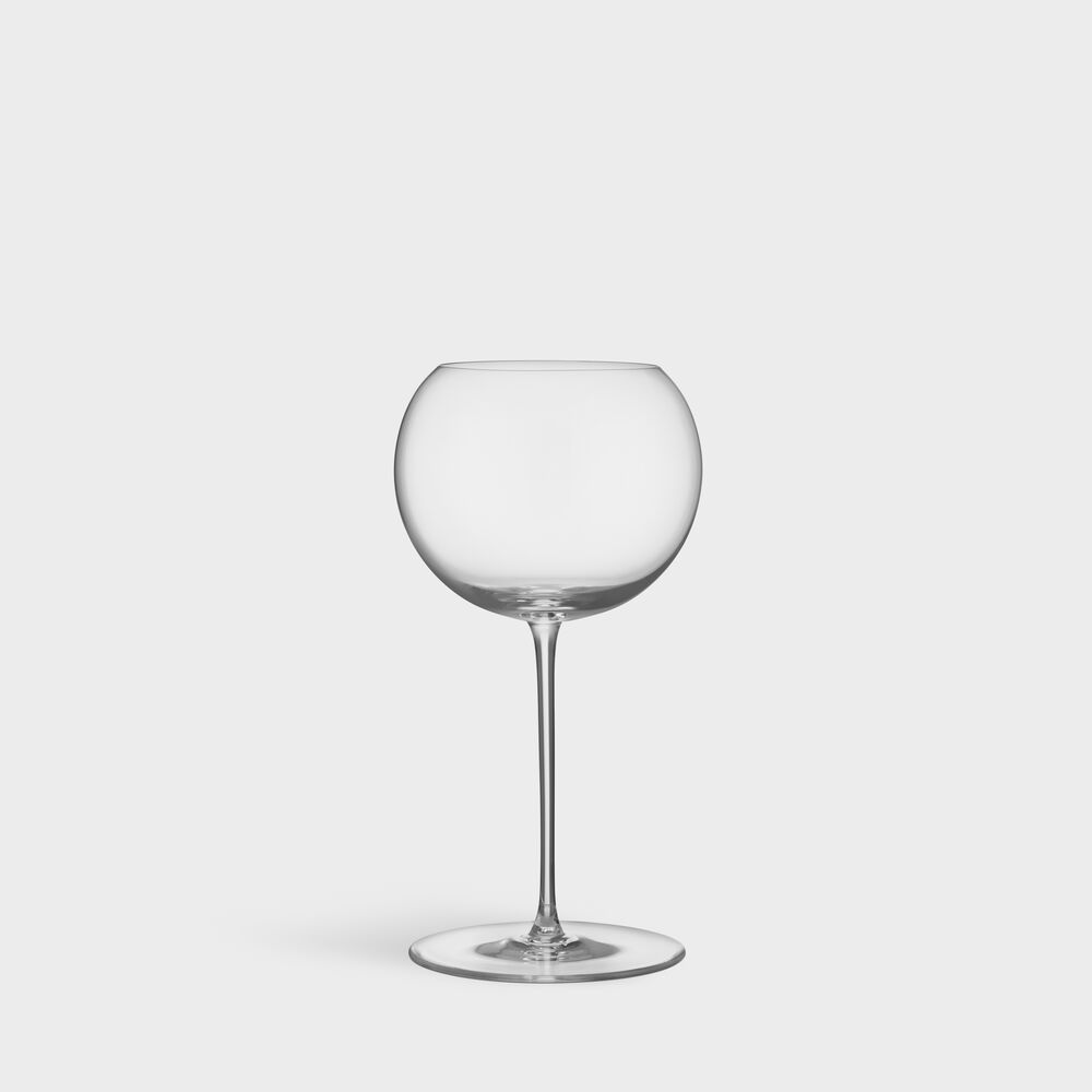 Geometry White Wine Glass 52Cl 2-Pack
