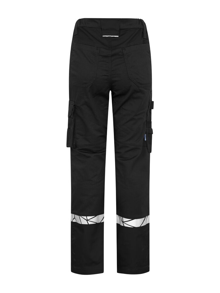 Projob 7511 BUKS, DAME
7511 BUKS, DAME 9910-VIZ - Black [9999] / C32
