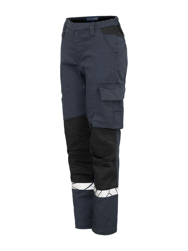 Projob 7511 BUKS, DAME
7511 BUKS, DAME 9910-VIZ - Navy/Black [5899] / C32