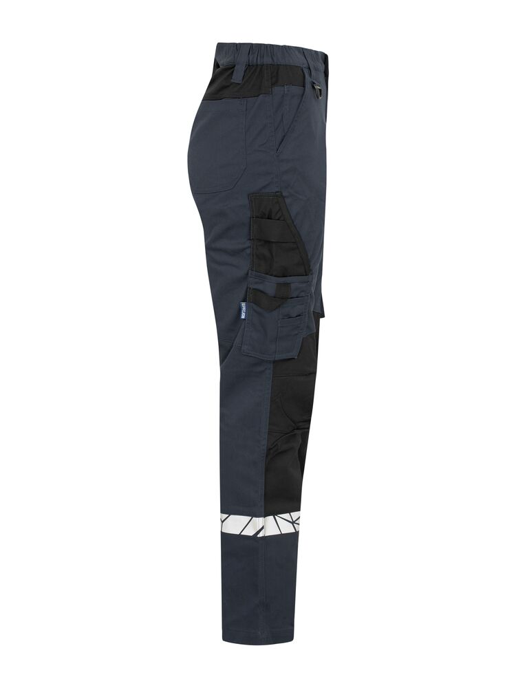 Projob 7511 BUKS, DAME
7511 BUKS, DAME 9910-VIZ - Navy/Black [5899] / C32