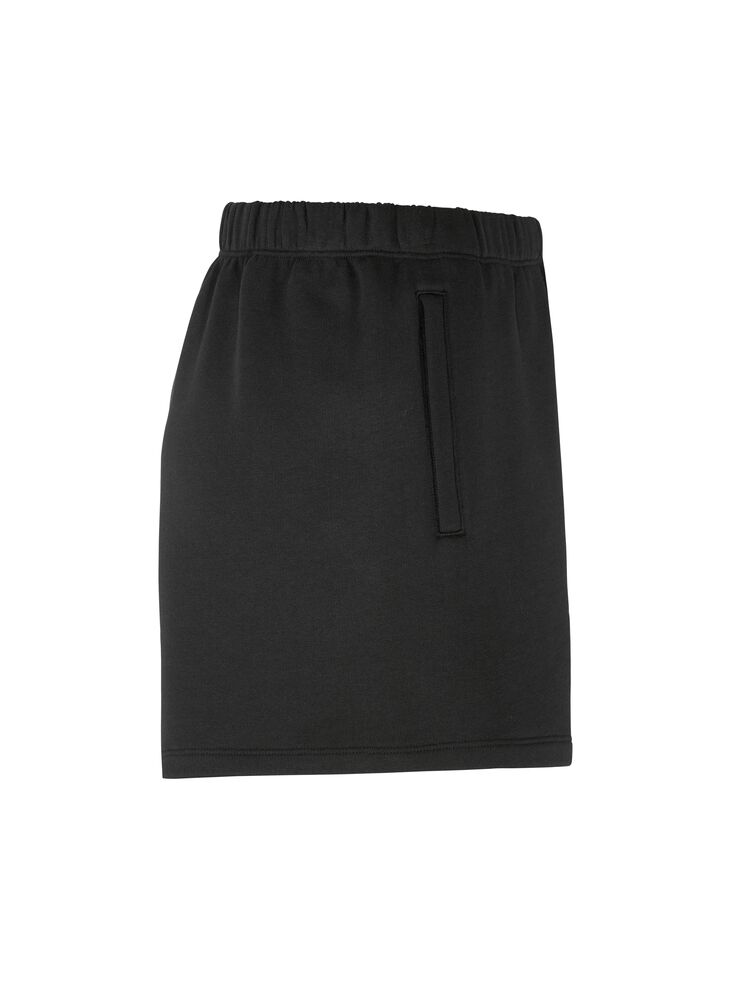 Craft Frequent Sweatshorts W - Black AW25 [999000] / XS