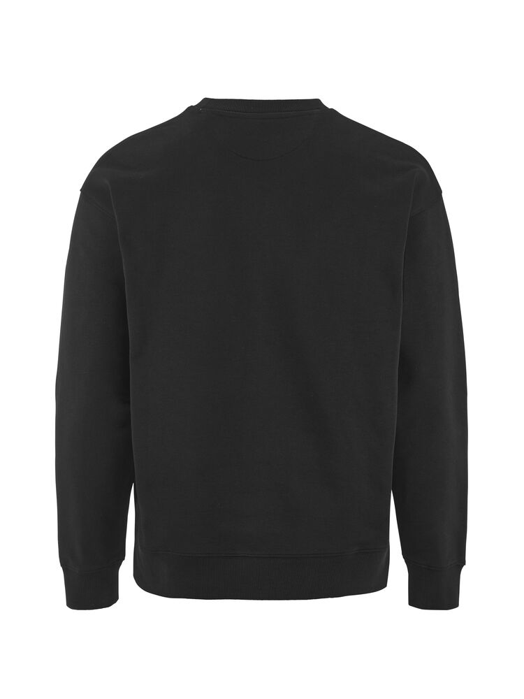 Craft Frequent RN Sweatshirt M - Black AW25 [999000] / S