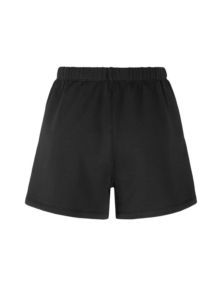 Craft Frequent Sweatshorts W - Black AW25 [999000] / XS