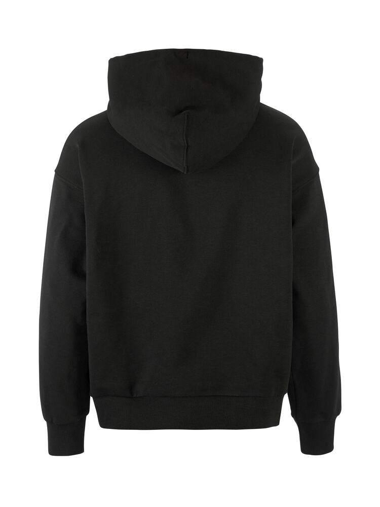 Craft Frequent Hoodie W - Black AW25 [999000] / XS