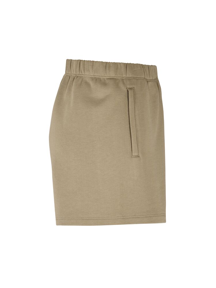 Craft Frequent Sweatshorts W - Taupe (retail) [240000] / XS