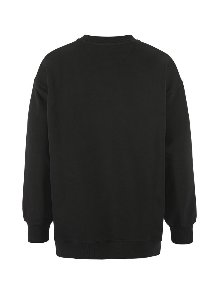 Craft Frequent RN sweatshirt W - Black AW25 [999000] / XS