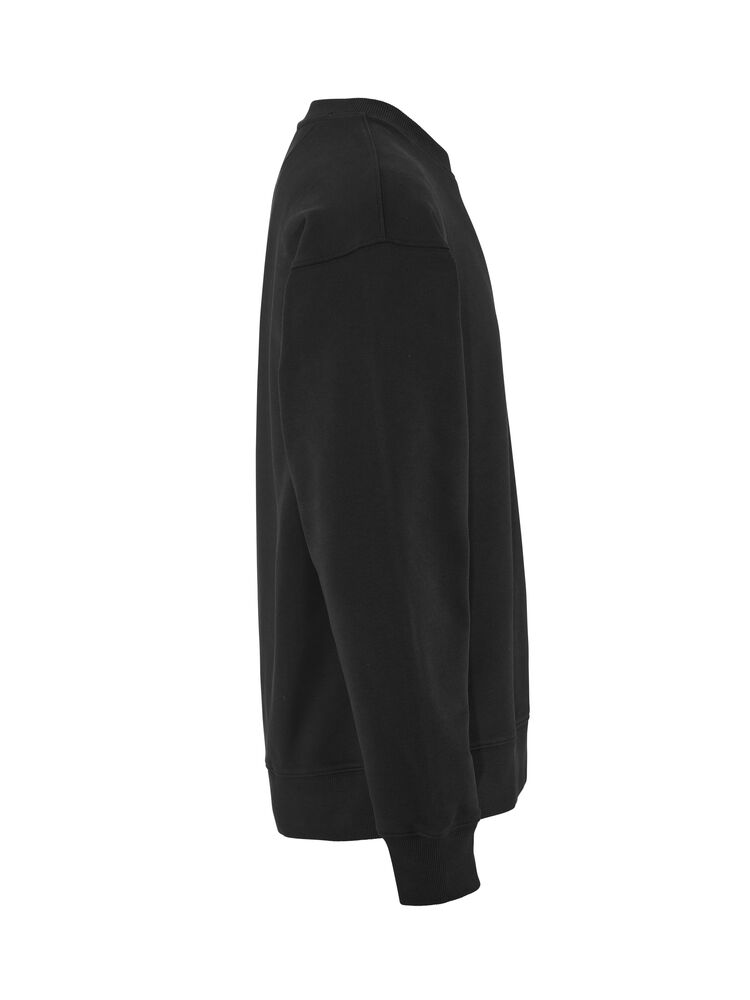 Craft Frequent RN Sweatshirt M - Black AW25 [999000] / S
