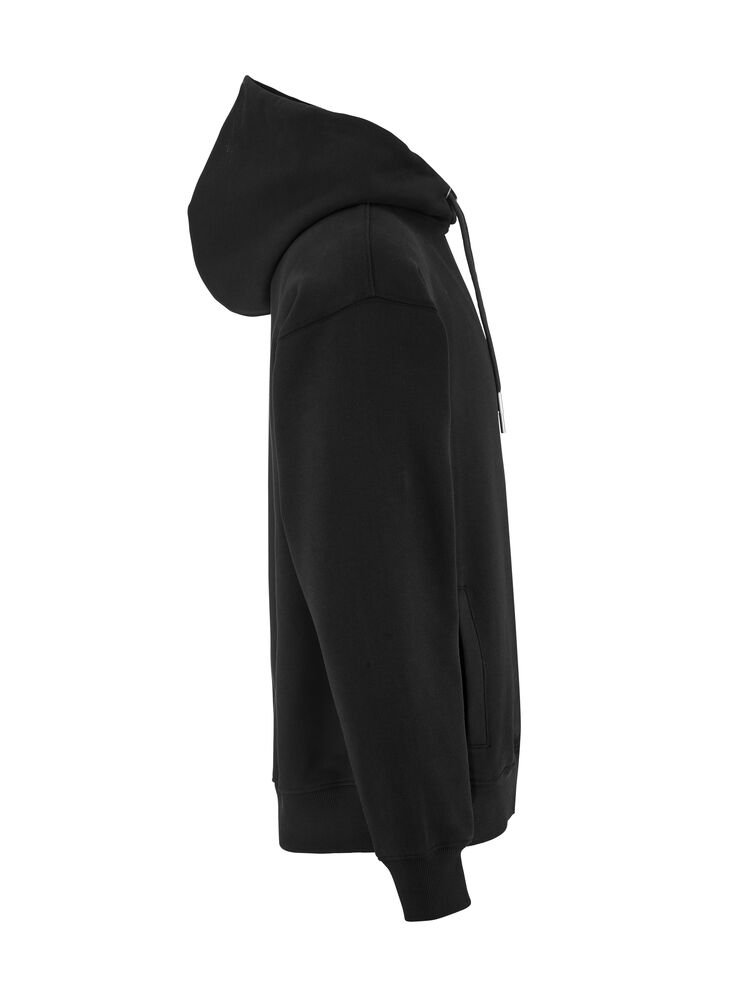 Craft Frequent Hoodie M - Black AW25 [999000] / S