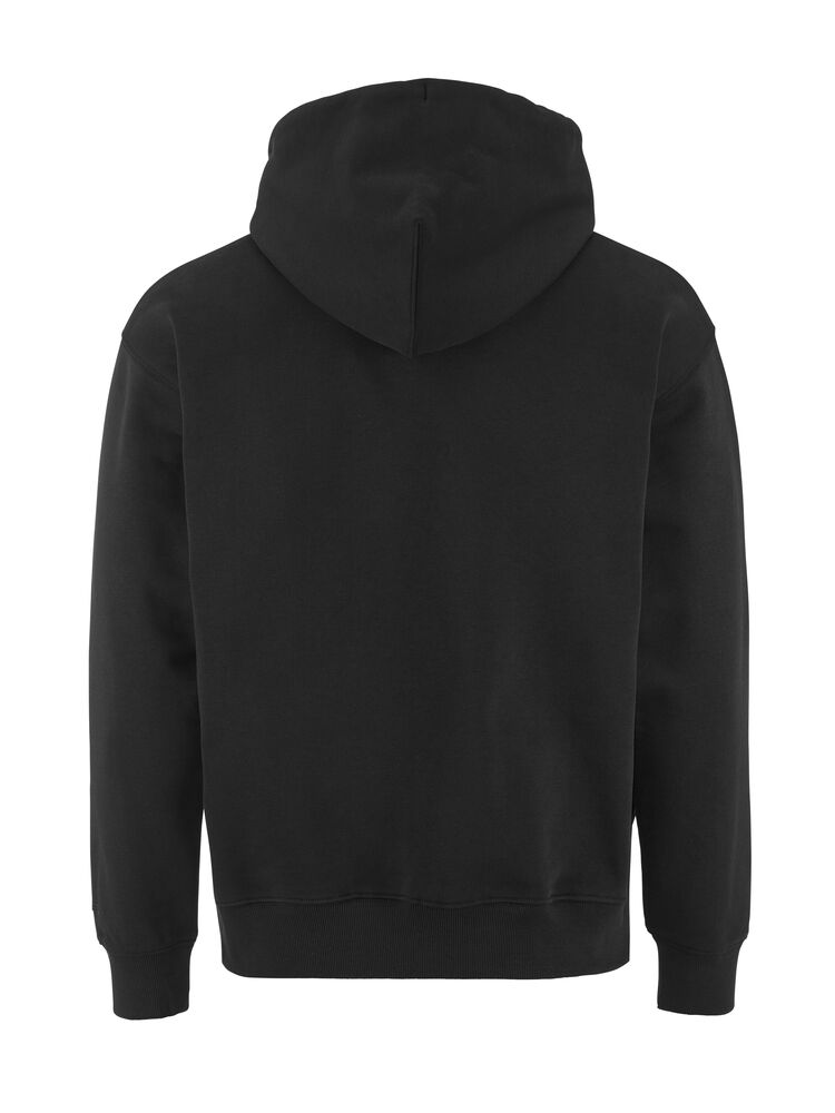 Craft Frequent Hoodie M - Black AW25 [999000] / S