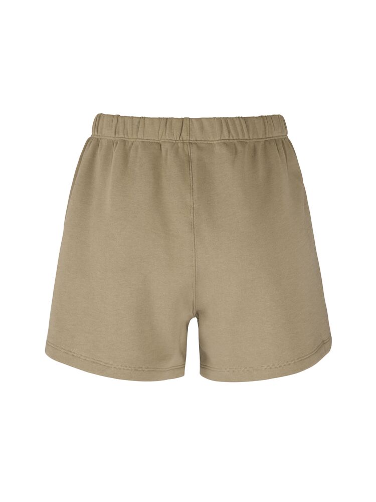 Craft Frequent Sweatshorts W - Taupe (retail) [240000] / XS