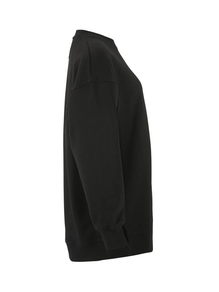 Craft Frequent RN sweatshirt W - Black AW25 [999000] / XS