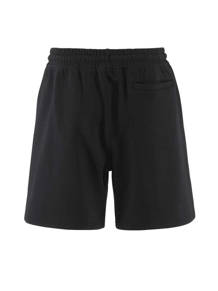 Craft Frequent Sweatshorts M - Black AW25 [999000] / XS