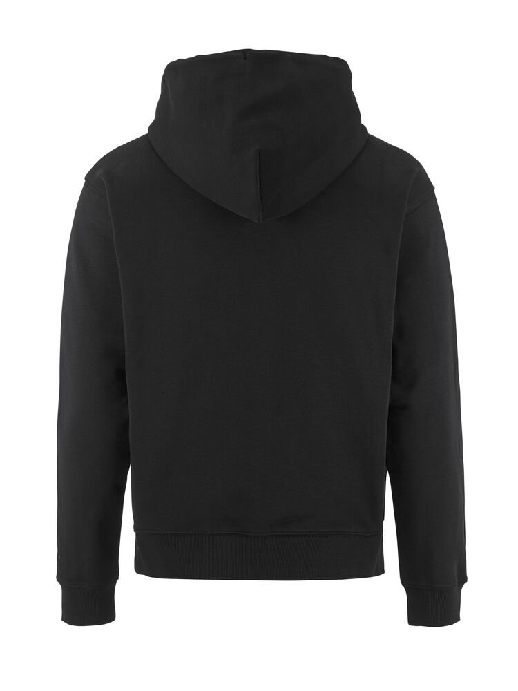 Craft Frequent FZ Hoodie M - Black AW25 [999000] / XS