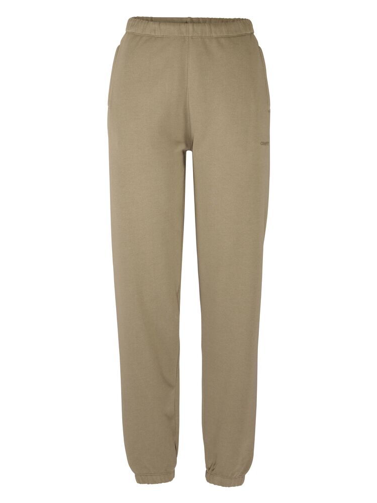 Craft Frequent Sweatpants W - Taupe (retail) [240000] / XS