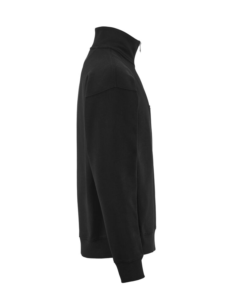 Craft Frequent HZ Sweatshirt M - Black AW25 [999000] / XS