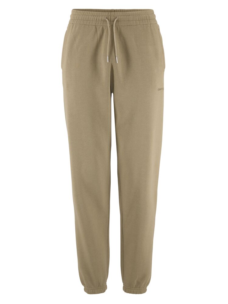 Craft Frequent Sweatpants M - Taupe (retail) [240000] / S