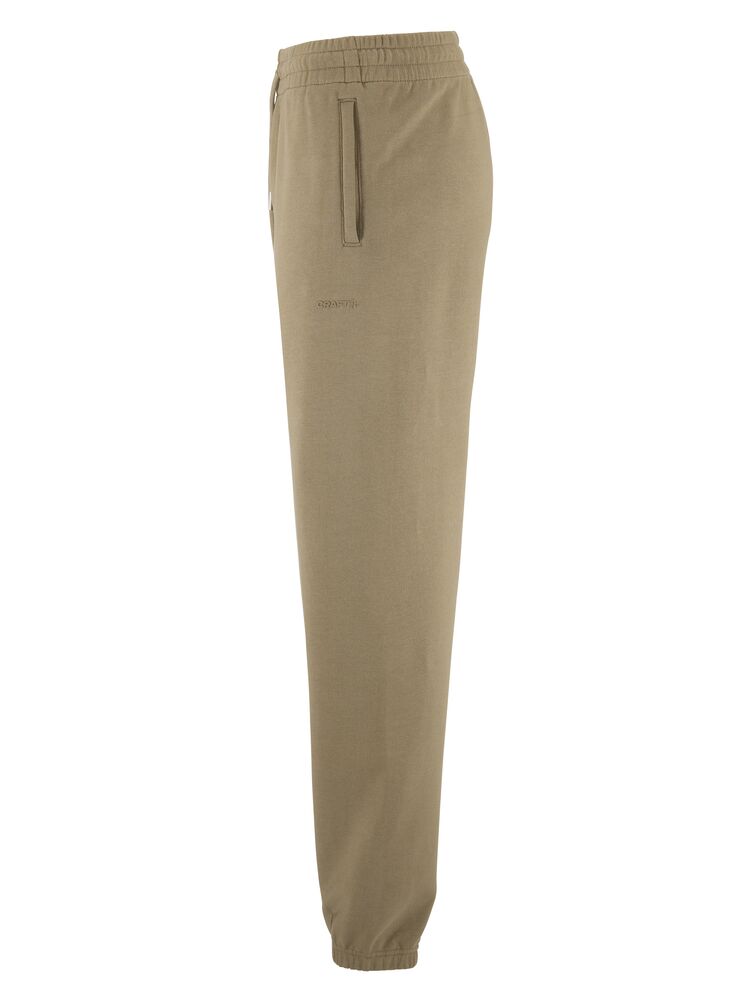 Craft Frequent Sweatpants M - Taupe (retail) [240000] / S