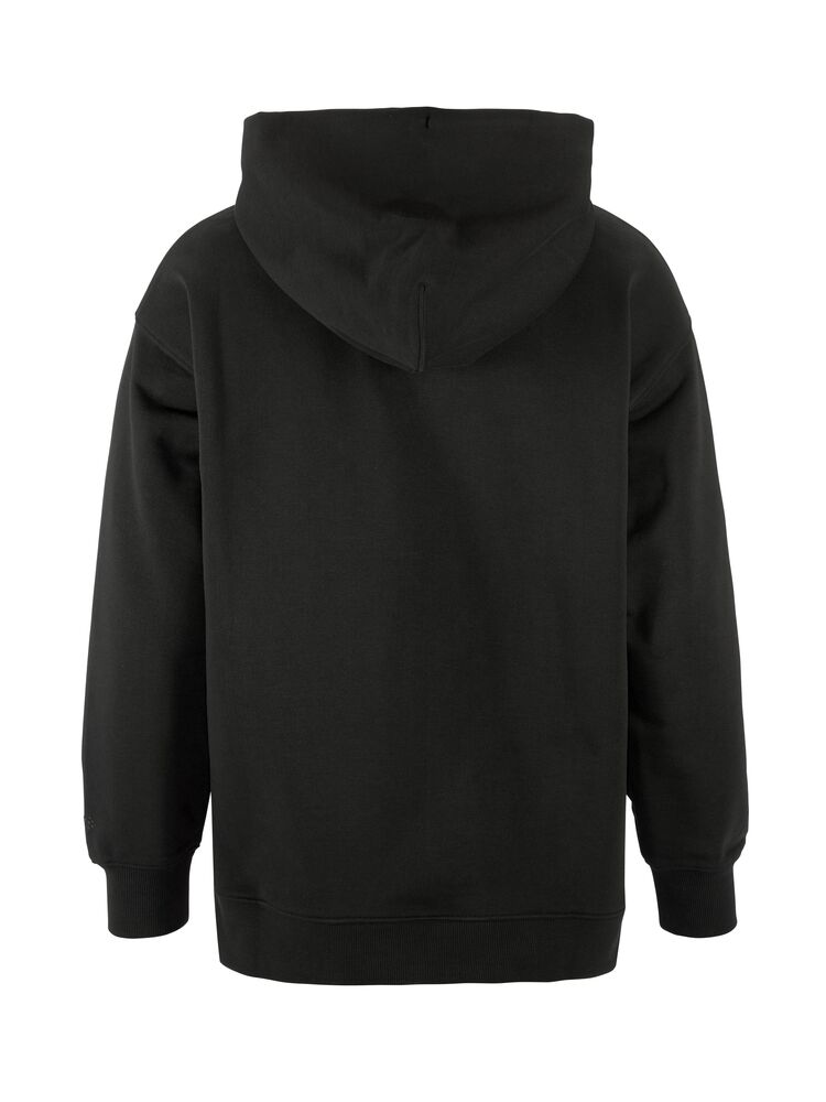 Craft Frequent FZ Hoodie W - Black AW25 [999000] / XS
