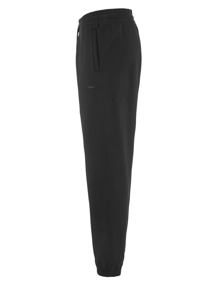 Craft Frequent Sweatpants M - Black AW25 [999000] / S
