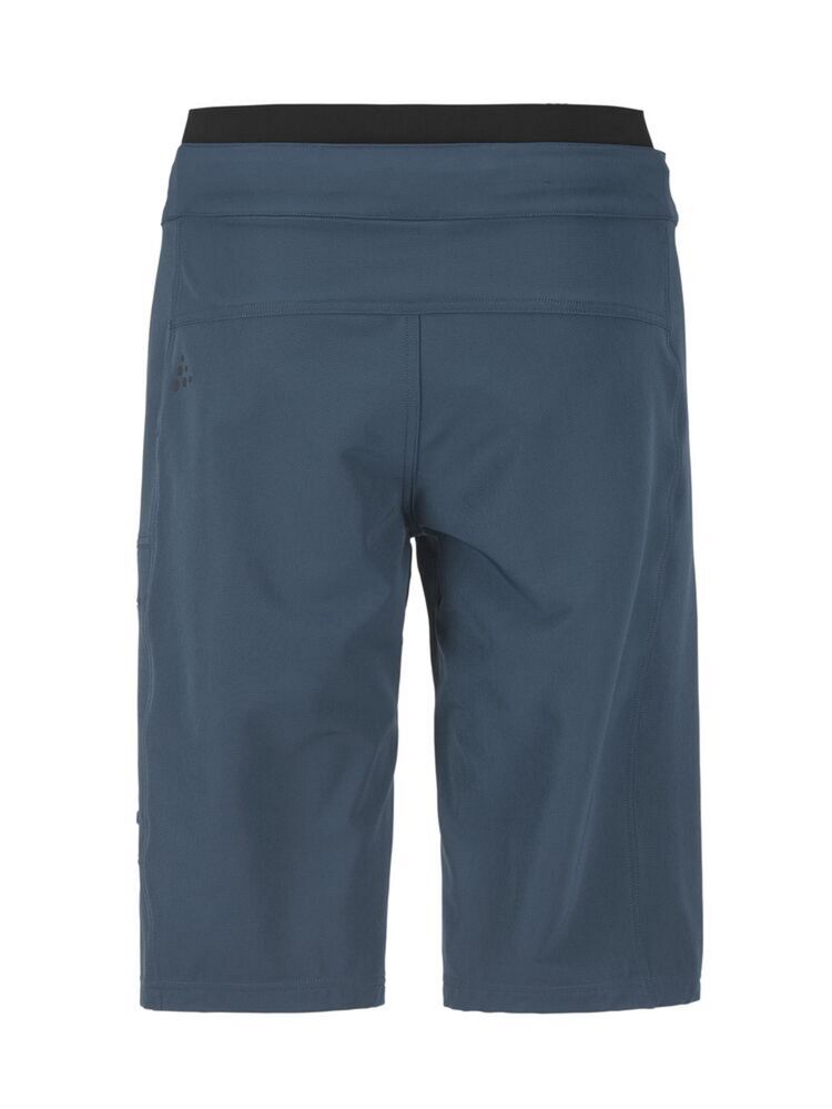 Craft CORE Offroad Xt Shorts M - Lake (retail) [328000] / XS