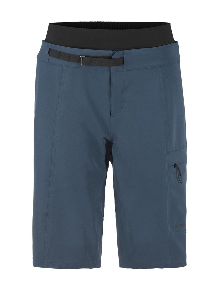 Craft CORE Offroad Xt Shorts M - Lake (retail) [328000] / XS