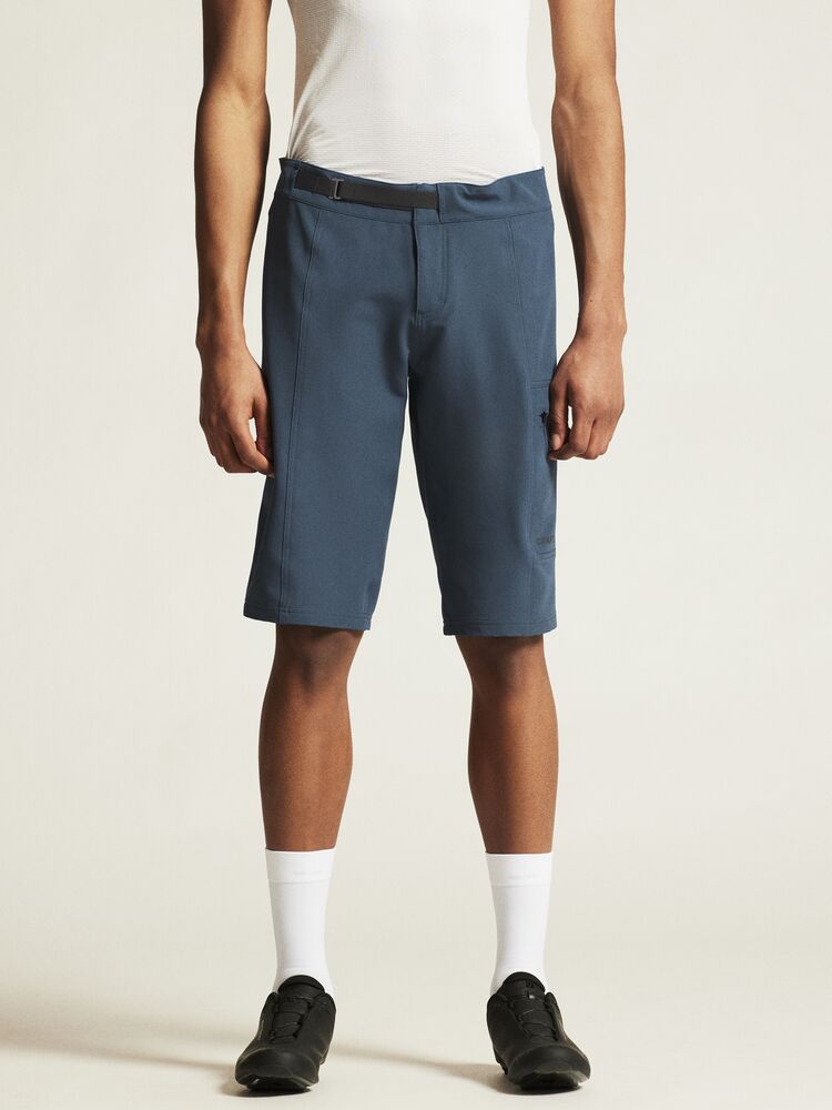 Craft CORE Offroad Xt Shorts M - Lake (retail) [328000] / XS