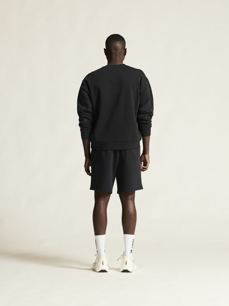 Craft Frequent RN Sweatshirt M - Black AW25 [999000] / S